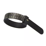 Pasek pomiarowy do pomiaru palców - Miarka jubilerska Mutisizer do obrączek i pierścionków - 2