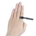 Pasek pomiarowy do pomiaru palców - Miarka jubilerska Mutisizer do obrączek i pierścionków - 5